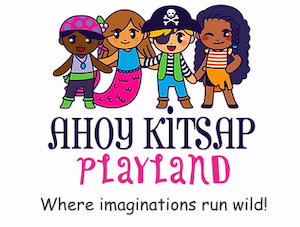 ahoy-kitsap-playland-logo
